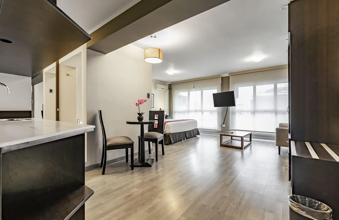 Hotel Andesmar-1
