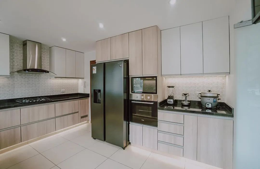 Departamento Premium De Estreno En Miraflores-1