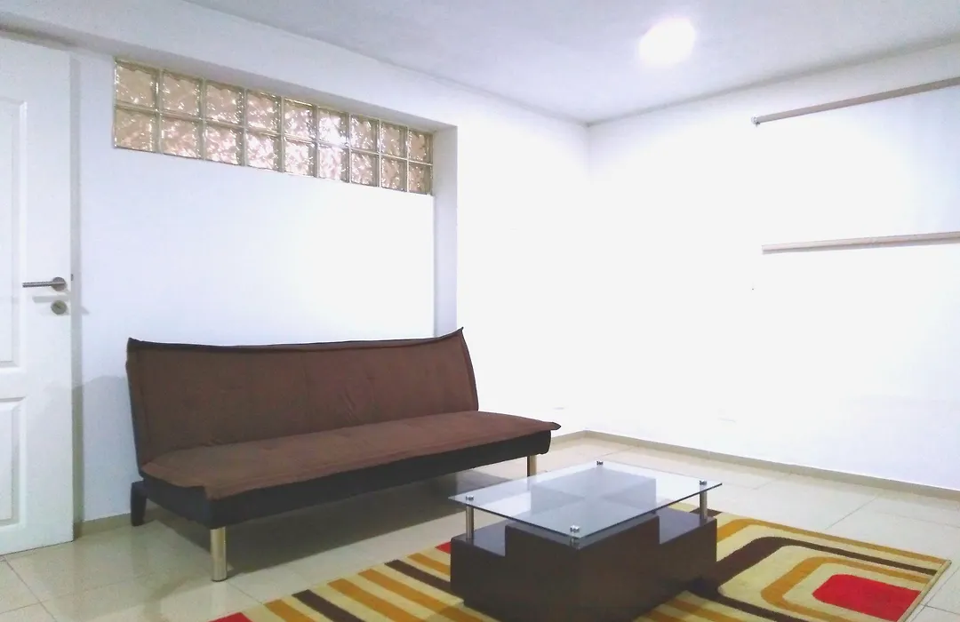 Departamento Monterrico-1