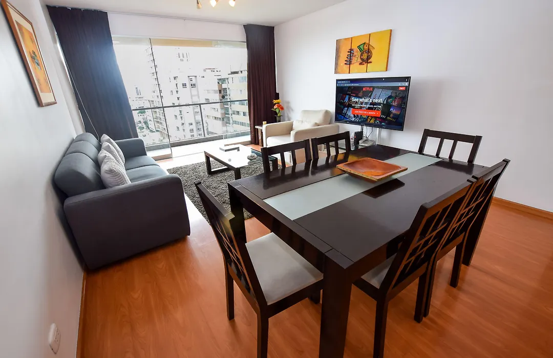 Miraflores4Rent Mar Y Vista-1