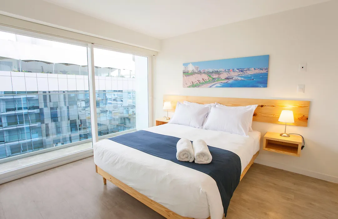 Lima Walking Apartments - Central Miraflores-1