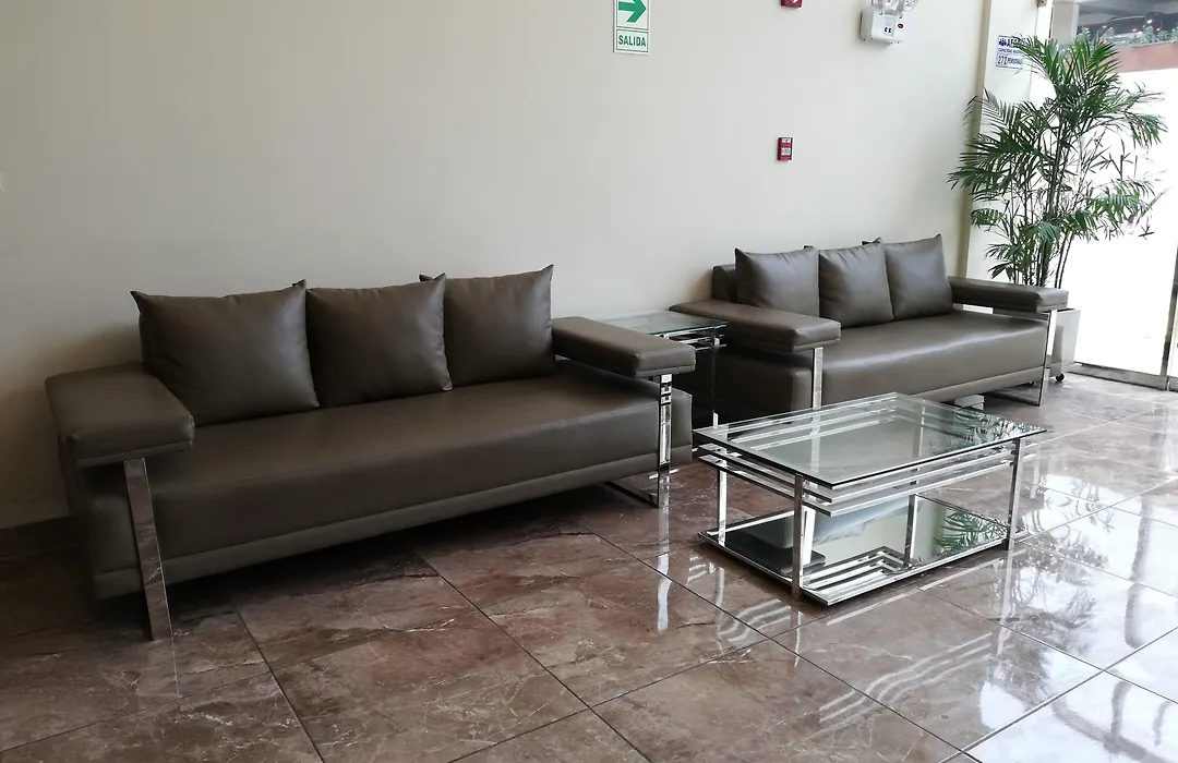 Hotel Boutique Candamo-1