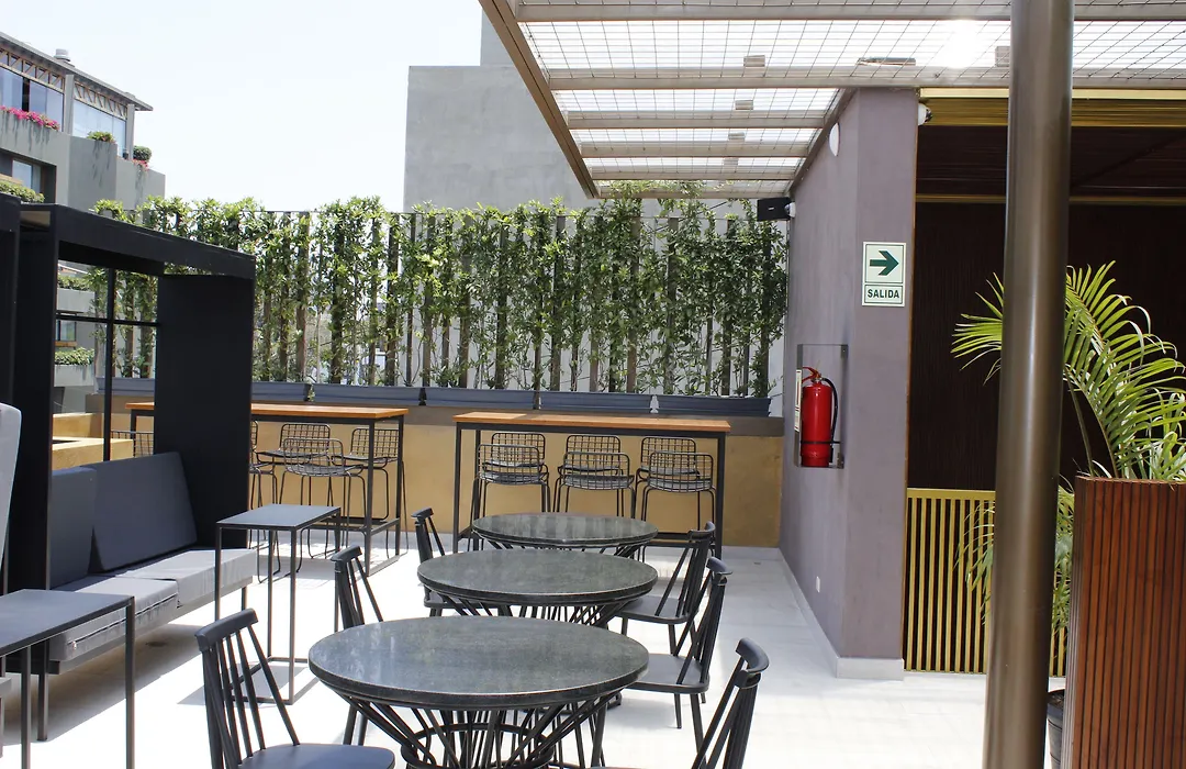 Neo Hotel Boutique-1