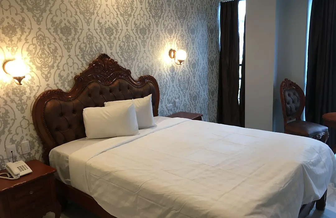 Lima Central Design Hotel Spa & Club-1