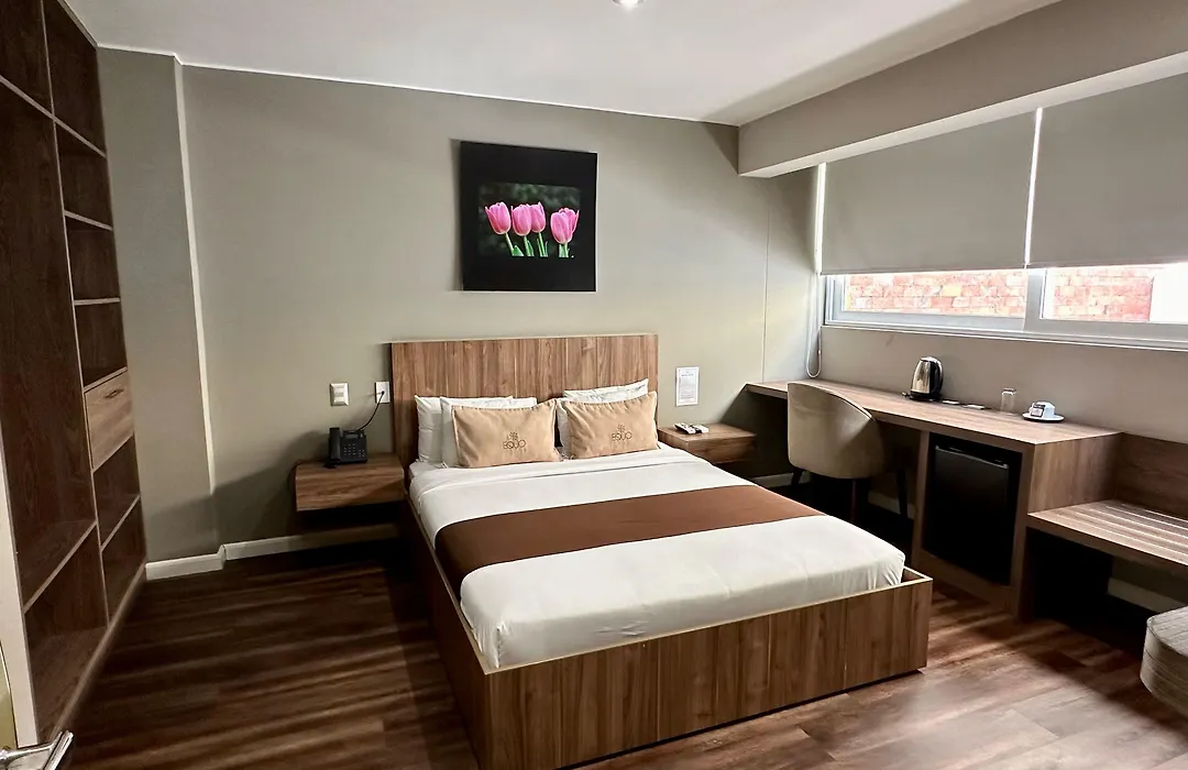 Equo Hotel Boutique-1