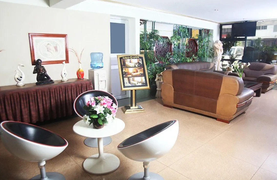 Hotel Oro Inn-1