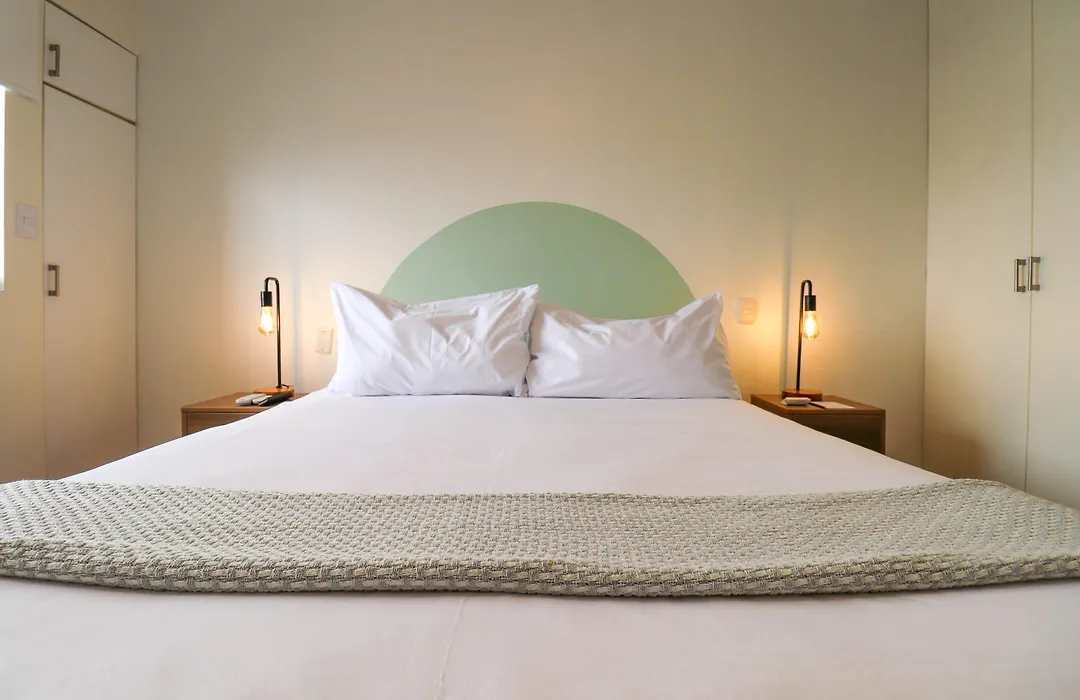 Fantastic 1Br In Miraflores-1
