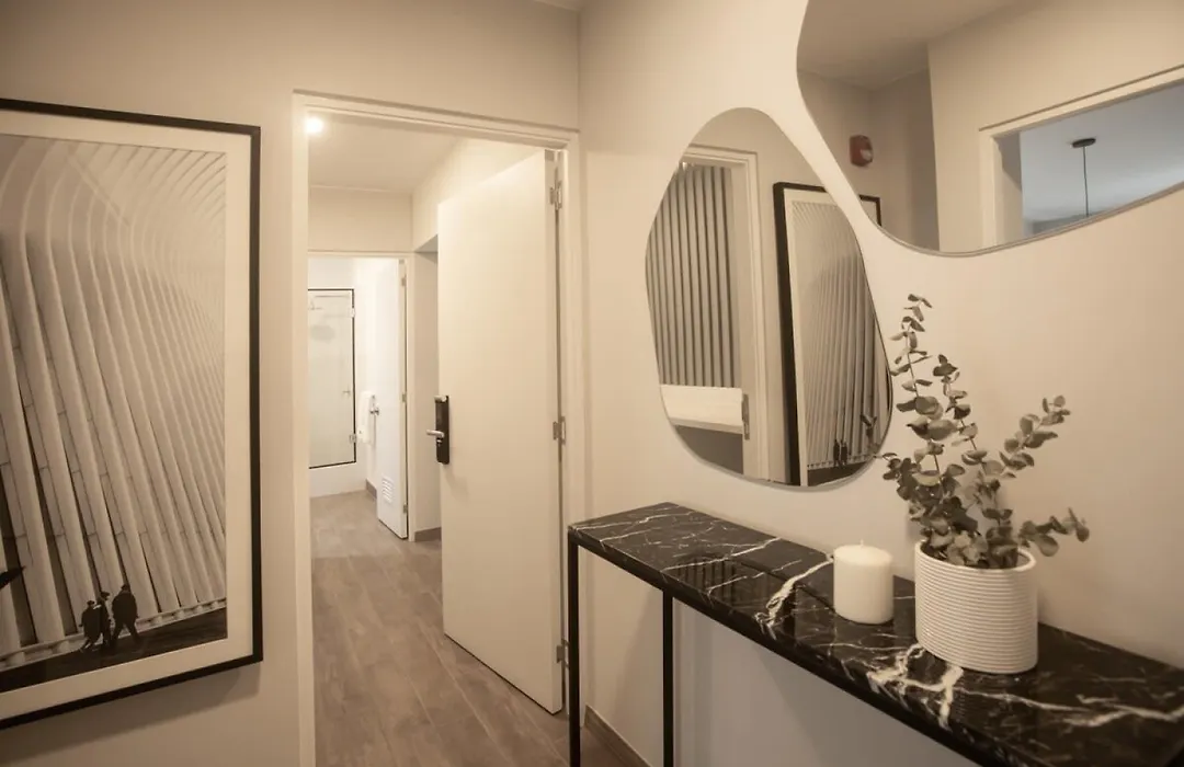 Urban 2Br In Miraflores-1