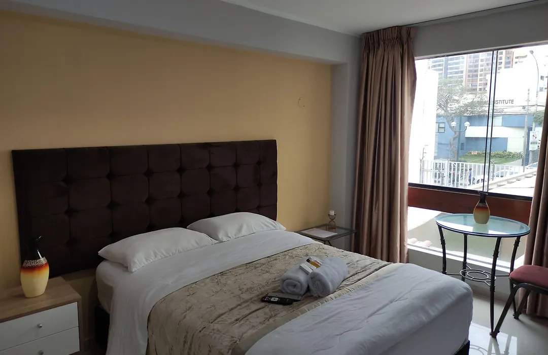 Inti Llaqta Hotel & Suites-1