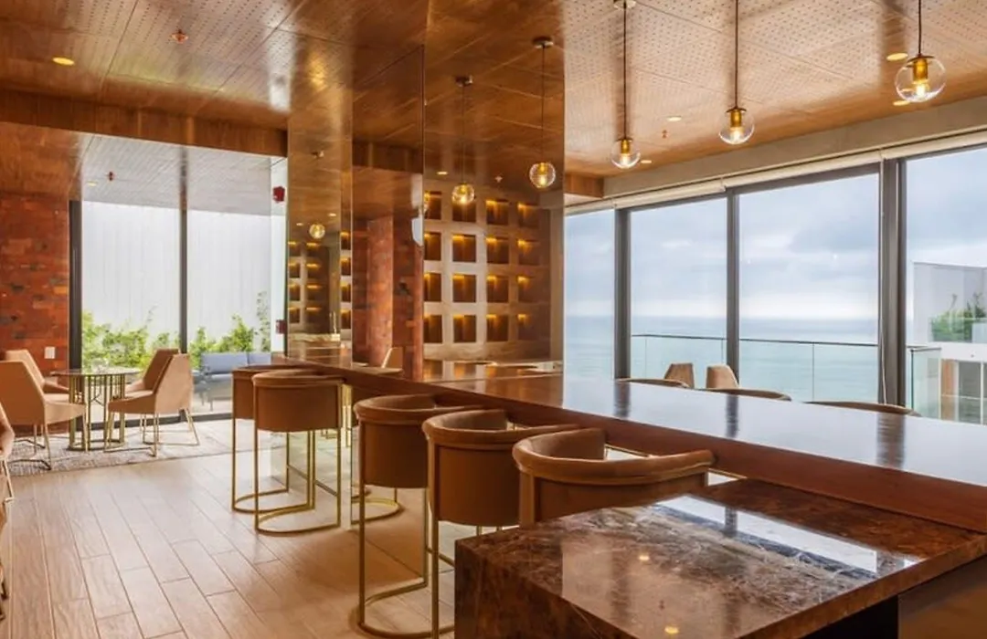 Dazzling 1Br In Barranco-1
