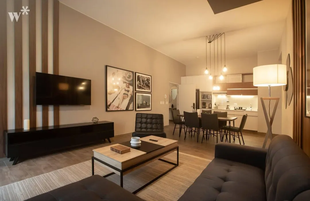 Amazing 2Br In Miraflores-1