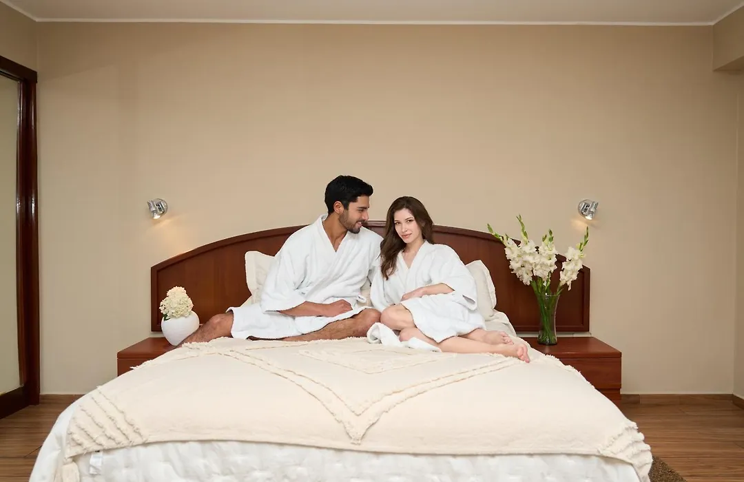 Hotel Park Suites-1