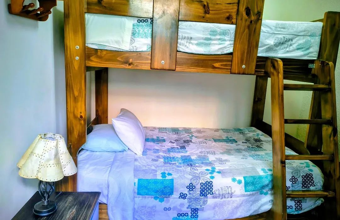 La Casona Azul-1