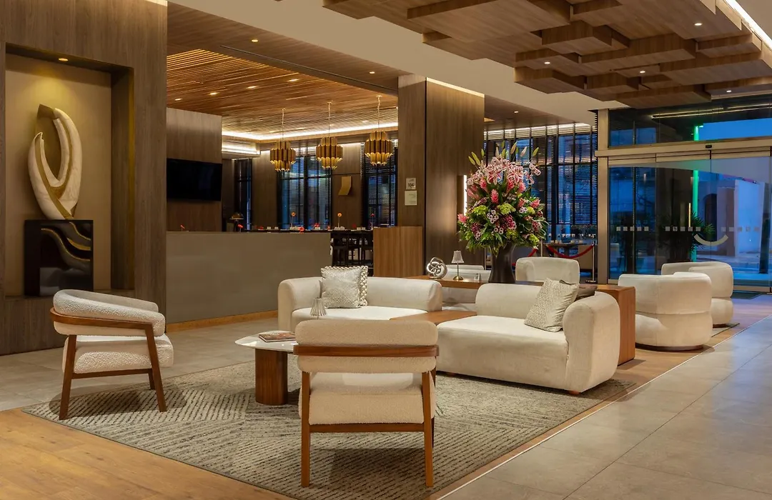 Holiday Inn Lima Miraflores By Ihg-1
