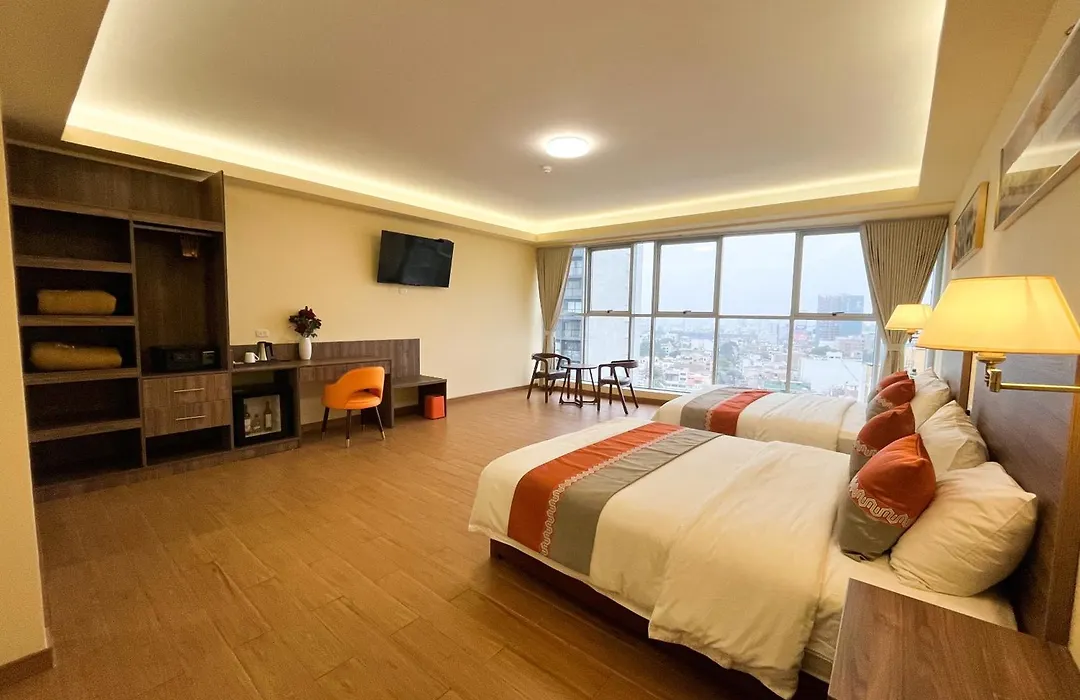 Sm Hotel Plus-1