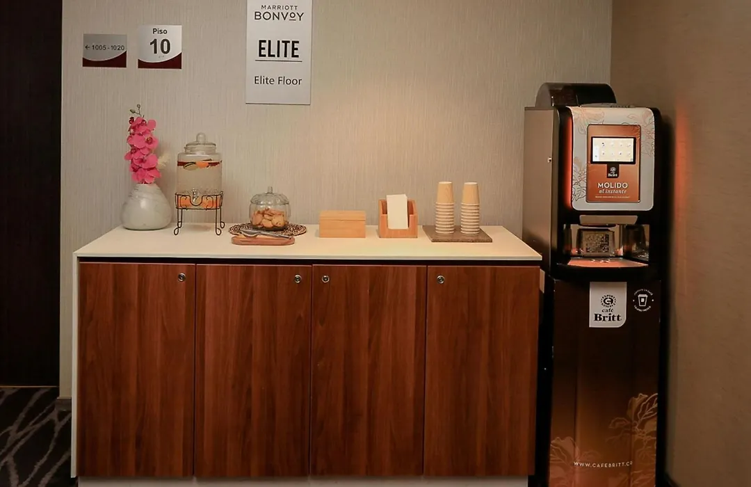 Fairfield By Marriott Lima Miraflores-1