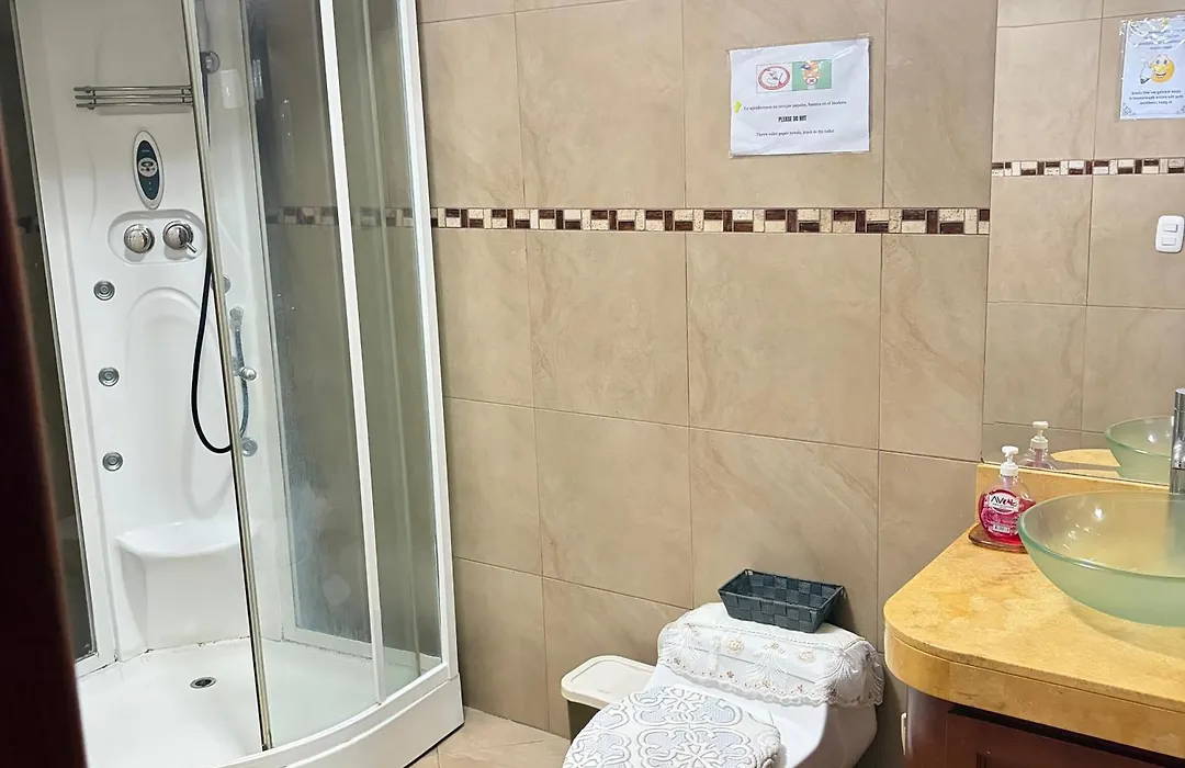 Departamento Para Turistas-1