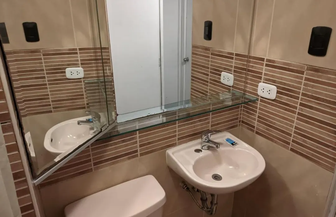 Arena Costa Lima Lodging Peru-1
