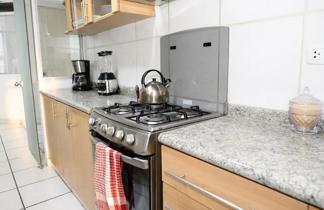 Miraflores Apartments 109 Tejada Ave By Private Host-1