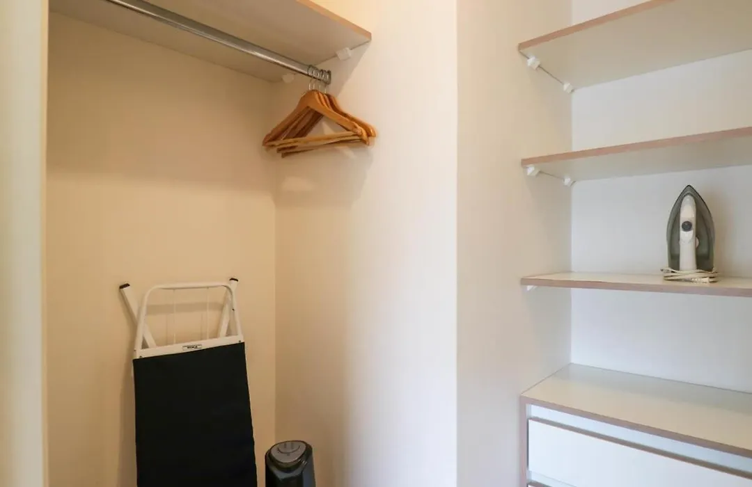 Super 1Br W Balcony In Barranco By Wynwood House-1