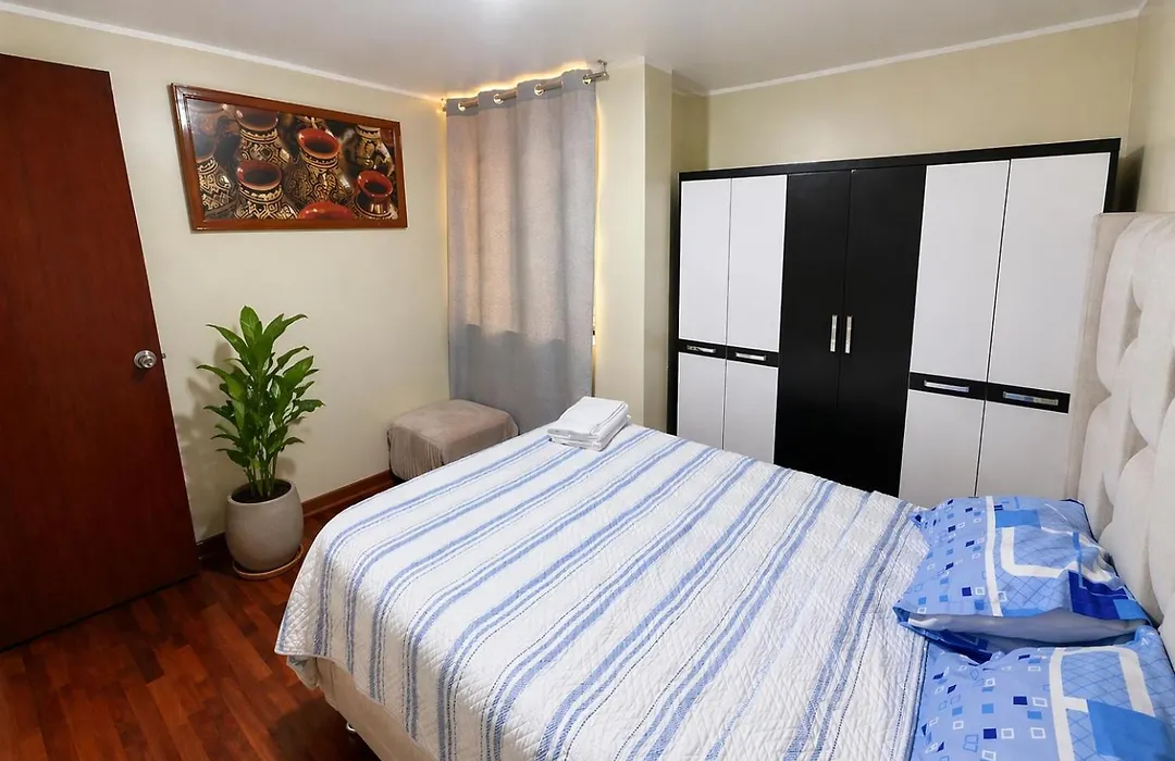 Departamento Privado-1
