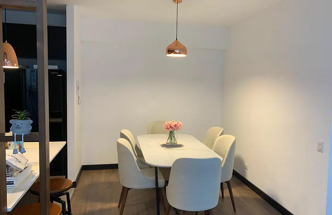 Aparts4Days 2 Or 3 Bedroom Apartment San Isidro Business Zone-1