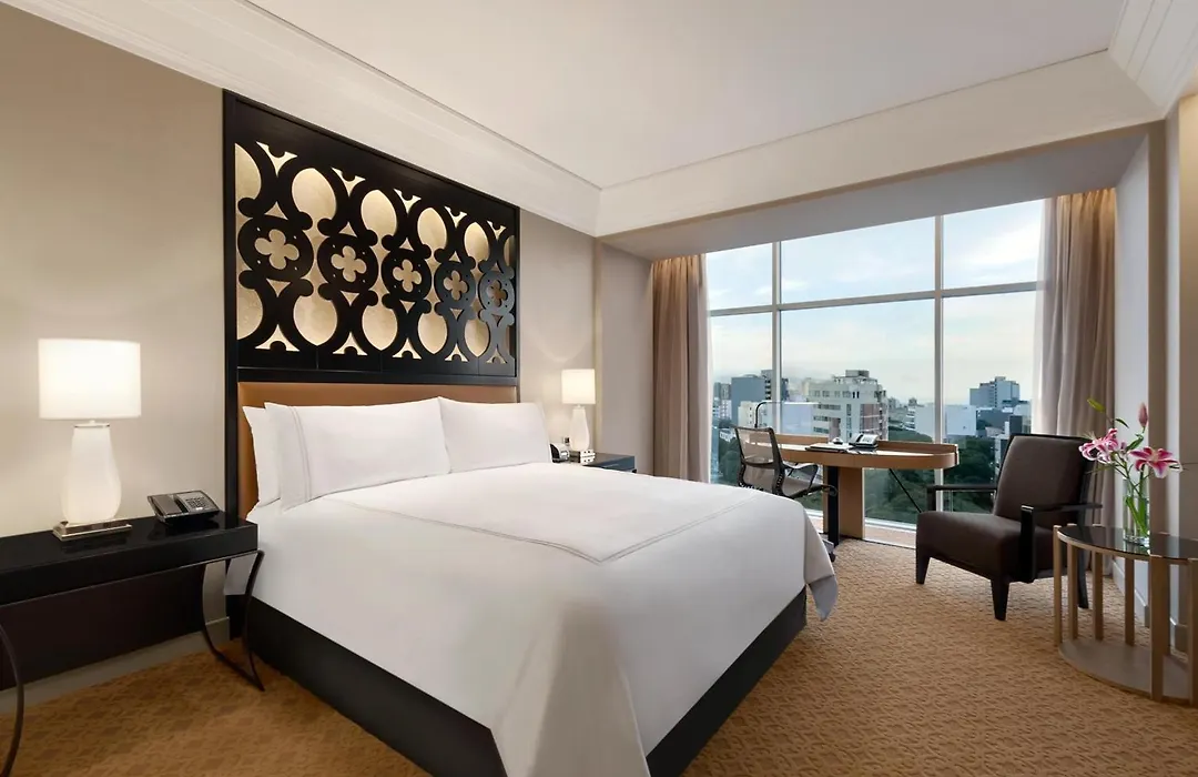 Hilton Lima Miraflores-1