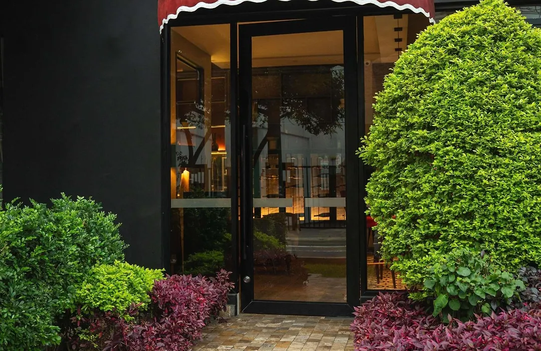 Manto Hotel Lima - MGallery Collection-1