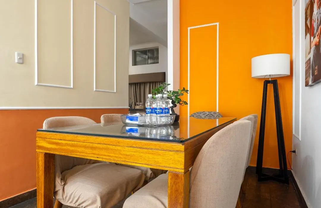 Sweet Maternity Home & 3 Dormitorios, Primer Piso-1