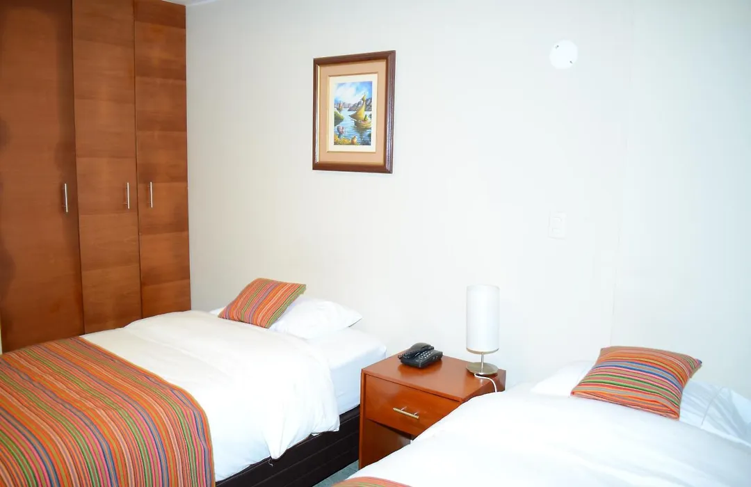 Hotel Cholcana-1