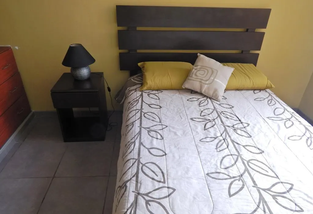 Brisas Del Pacifico-1