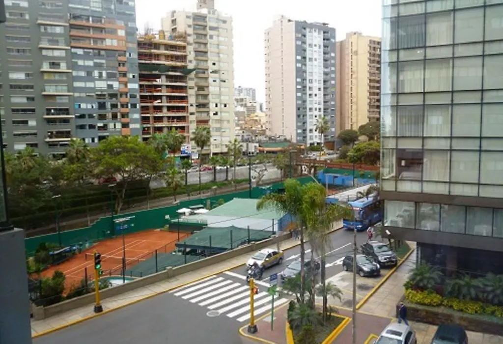 Host, Apartment For Rent-1