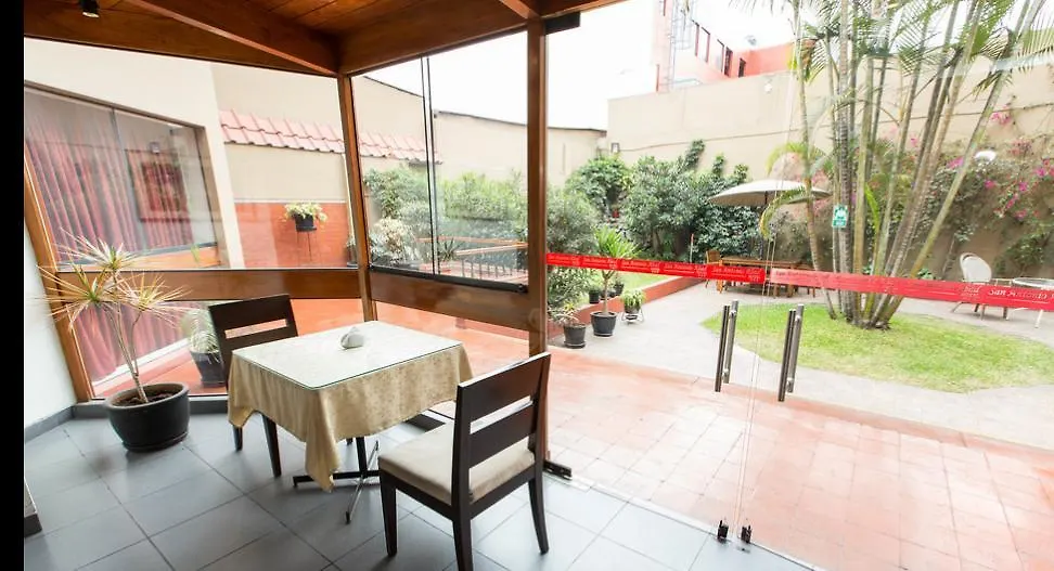 Hotel San Antonio Abad-1