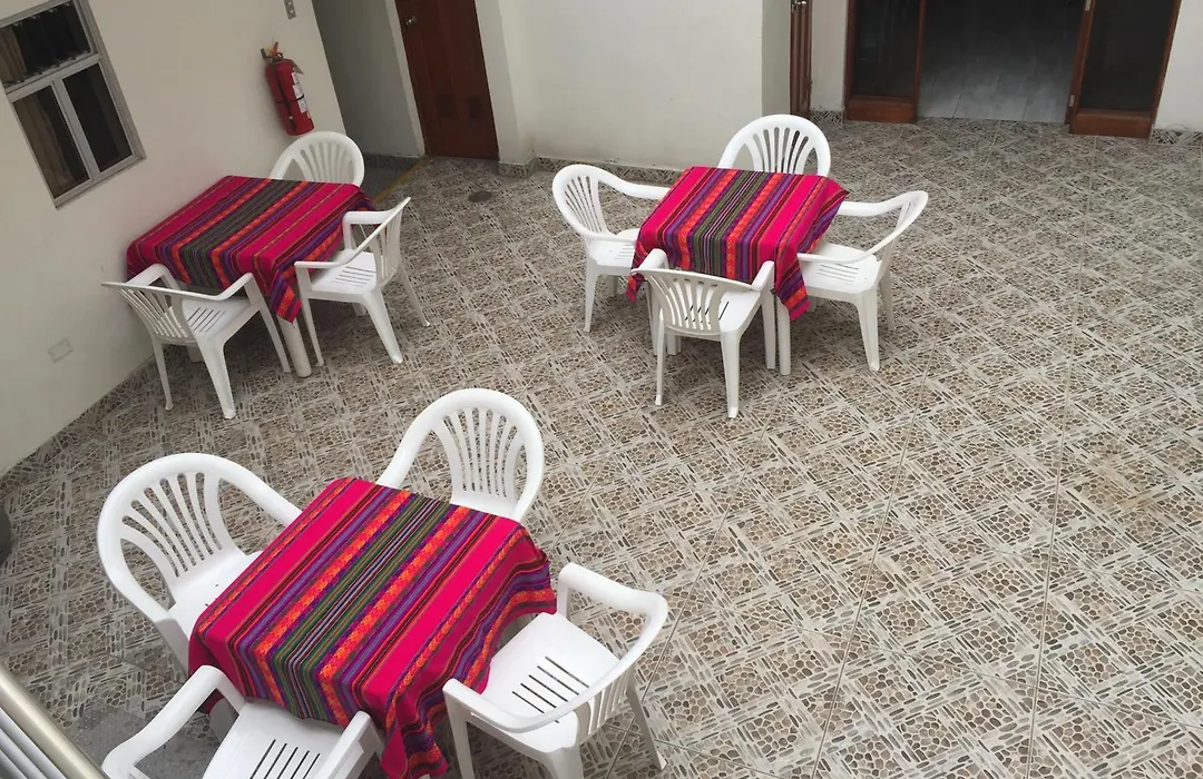 Kelebek Hostel-1