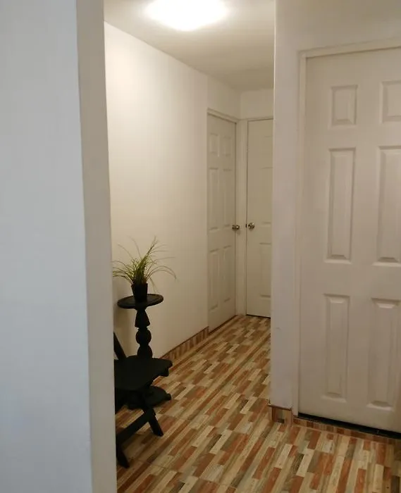 White Hope Apartment-1