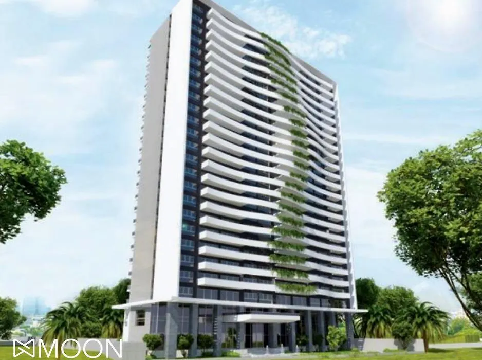 Moon Luxury Apartment-1