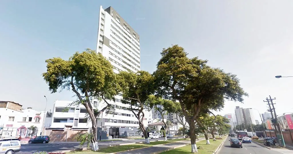Apartamento dúplex exclusivo y céntrico-1