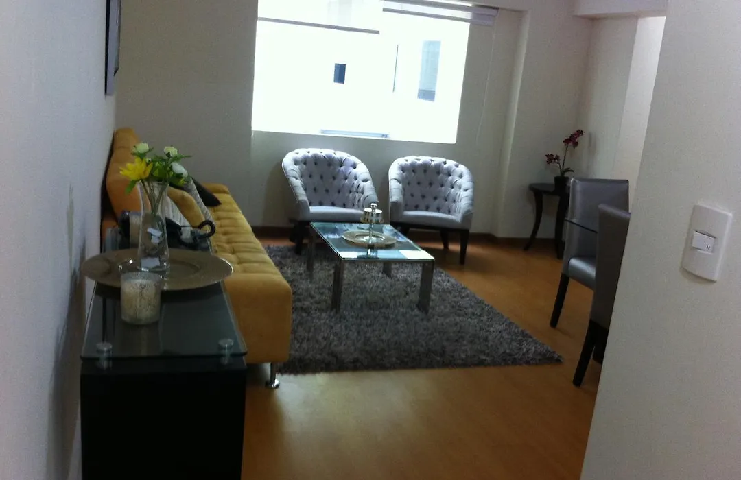 Departamento Miraflores-1