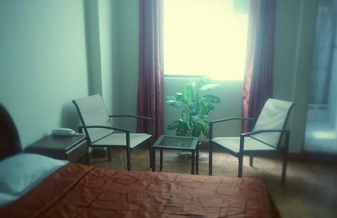 Hostal Real La Molina-1