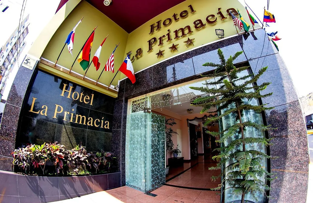 La Primacia-1