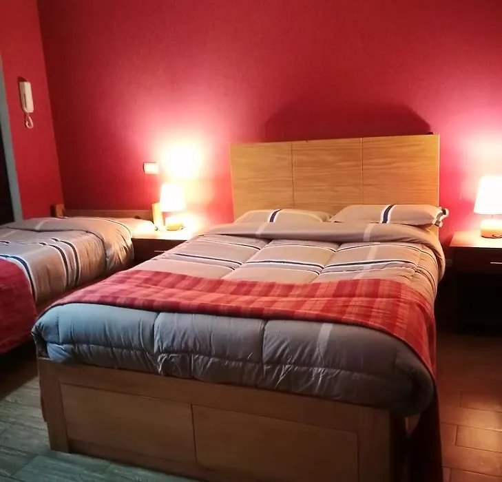 Habitaciones En Buena Vista-1