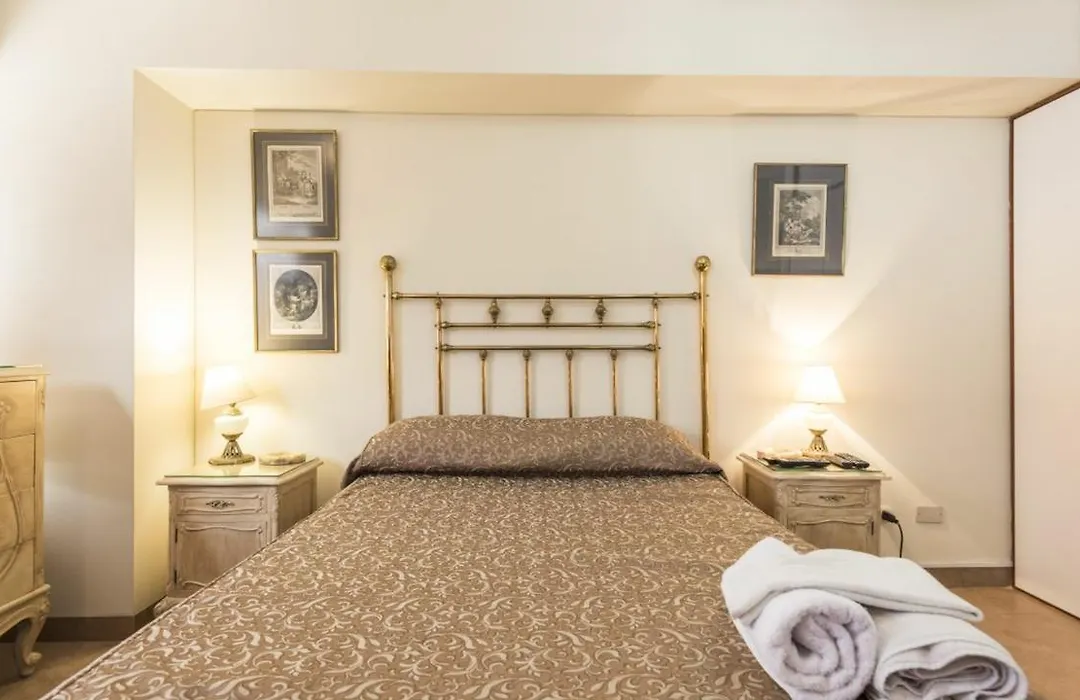 Apartamento Edificio Pardo Cinco-1