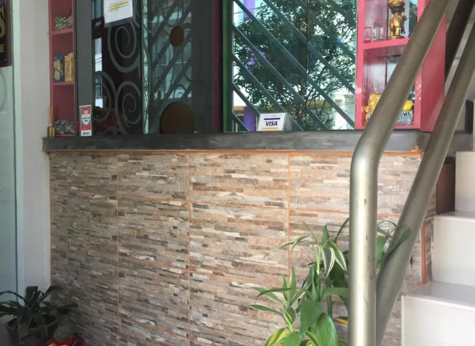 Suites El Parque-1
