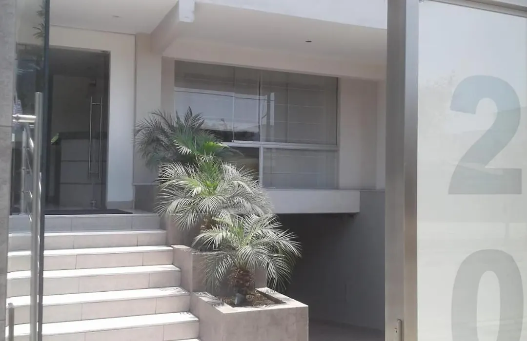 Departamento En Chacarilla, San Borja-1