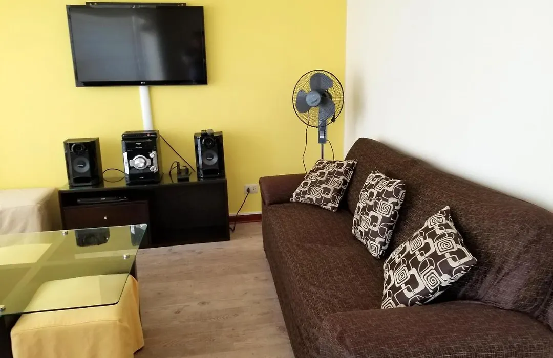 Miraflores Rentals Larcomar-1