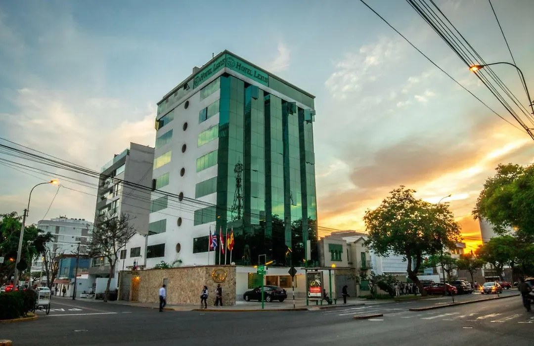 Hotel Lexus-1