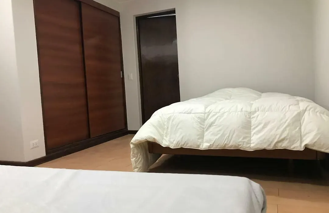 Tezza Apartment Two Blocks From The American Embassy-1