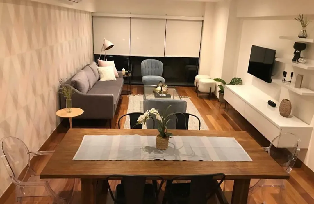 Mla Apartments - Buenos Aires-1