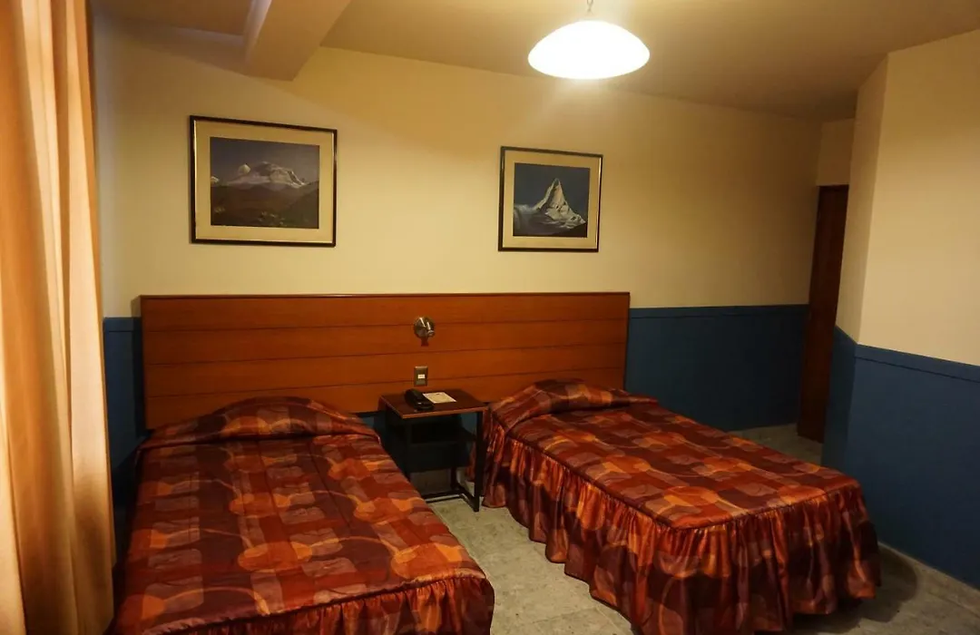 Hotel Santa Maria-1