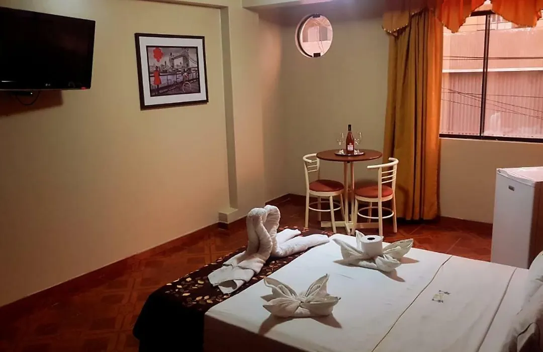 Hotel D' Richard-1
